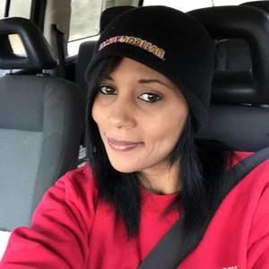 Meet your Posher, Mellisa